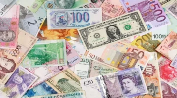 ارتفاع سعر الصرف المركزي بمقدار 6 دونغ في التعاملات المصرفية الأخيرة